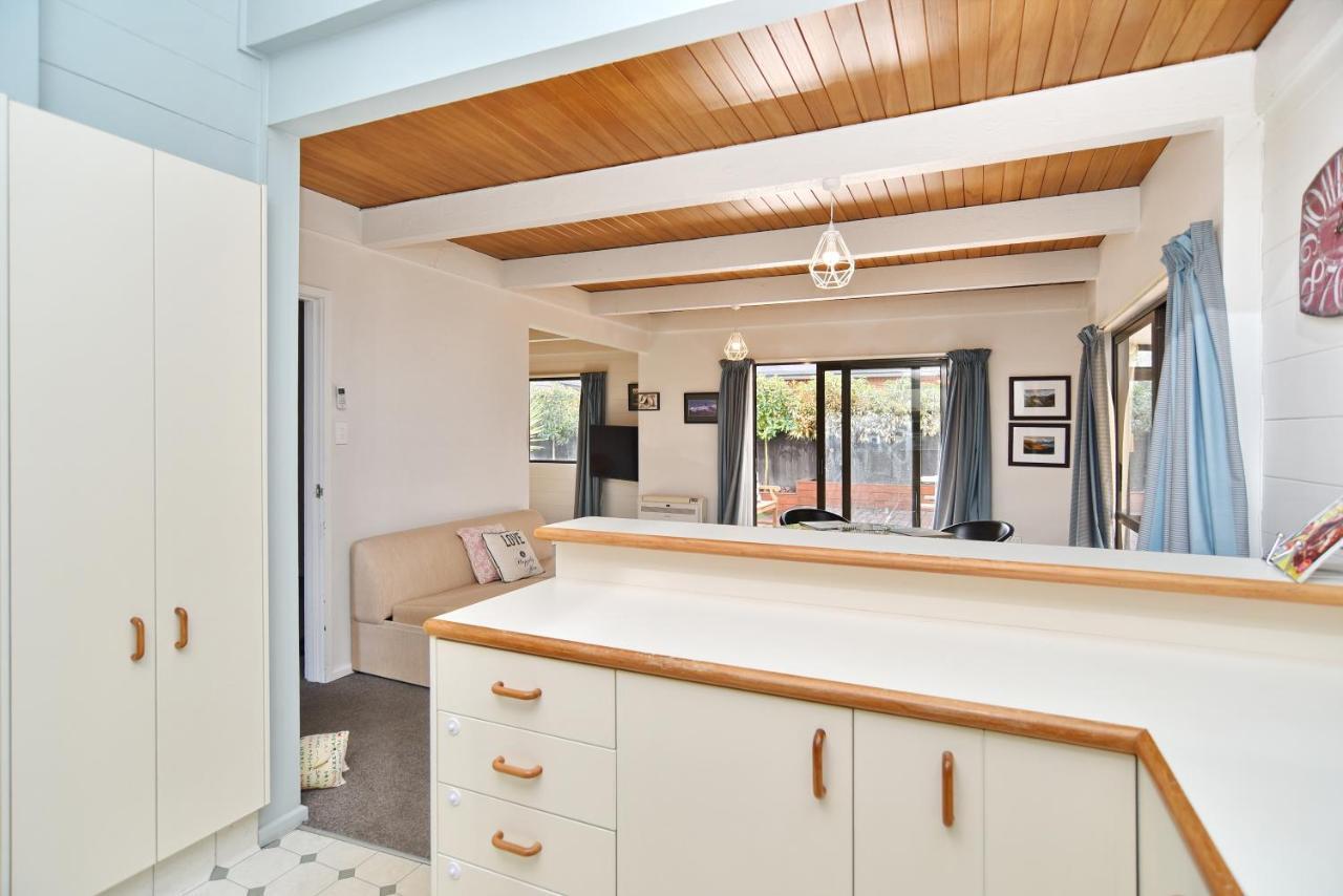 Merivale Lane - Christchurch Holiday Homes Exterior photo