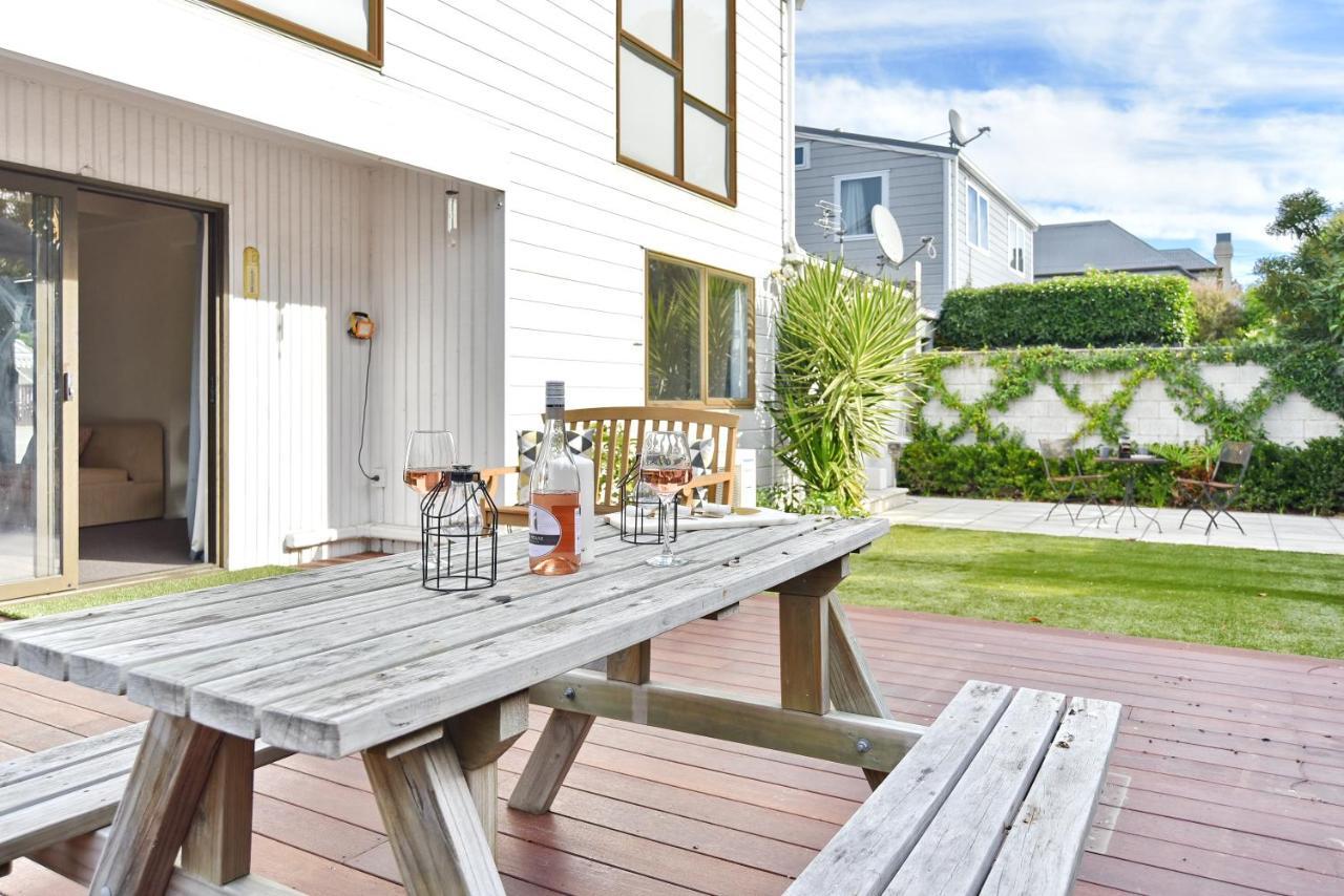 Merivale Lane - Christchurch Holiday Homes Exterior photo
